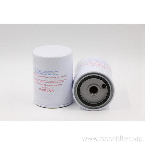 China factory wholesale price auto engine fuel filter NG3500-M